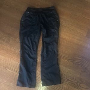 Scrub pants